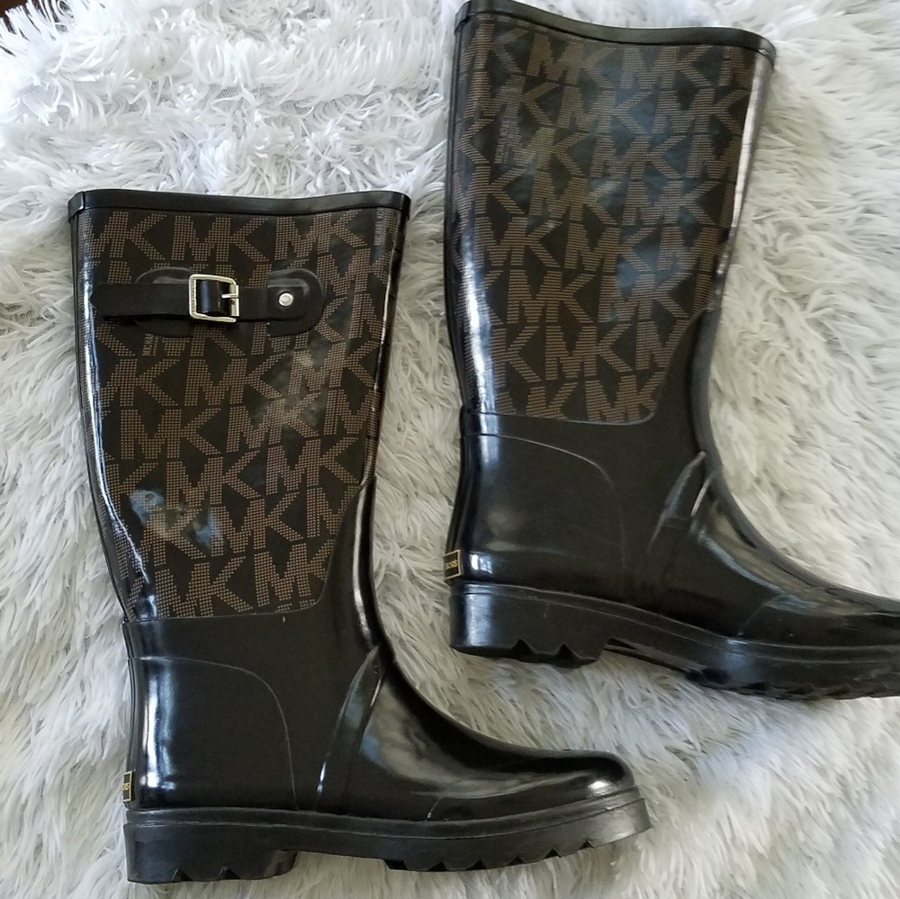 Michael Kors 🌧 rainboots